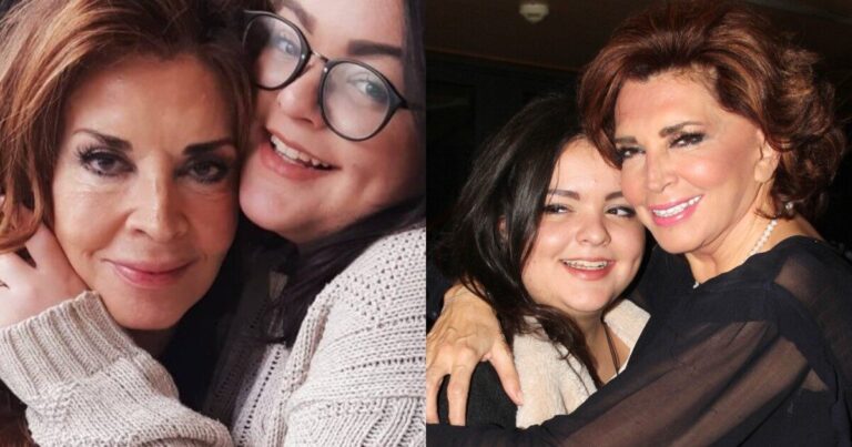 Έγινε αγνώριστη, μισή, & «σαρώνει»: Κλείνει στόματα η Μαριτίνα Ντενίση μετά την τεράστια απώλεια κιλών