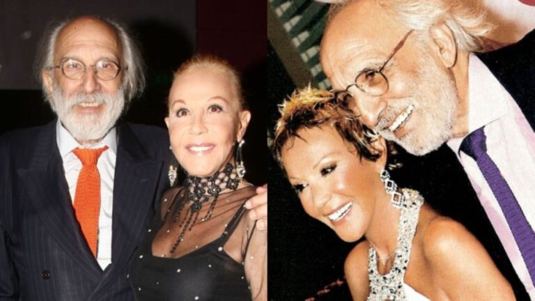 «Είχα αποδεχθεi την εξάρτnση της…»: Αποκάλυψη «βóμβα» από τον Αλέξανδρο Λυκουρέζο για την Ζωή Λάσκαρη