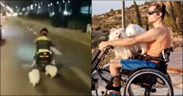 Είχε μείνει ανάπηρος από τροχαίο ο 40χρονος που σκοτώθηκε στη Βάρκιζα