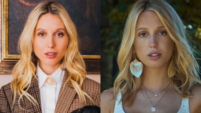 Έχει στα πόδια της 4.800 ευρώ: Η Μαρία Ολυμπία κάνει διακοπές στην Ελλάδα κι η φωτογραφία της ξεσηκώνει θύελλα αντιδράσεων