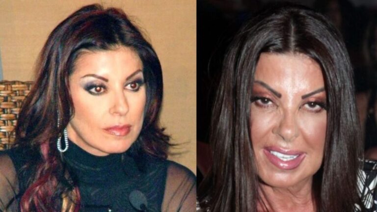 Είναι 69, δείχνει 40άρα: Αυτά είναι τα 4 πράγματα που κάνει η Άντζελα Δημητρίου και «πάγωσε» τον χρόνο