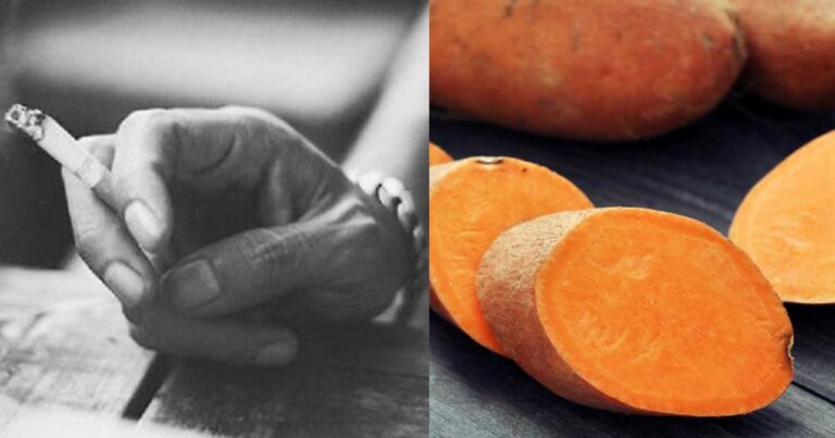 Είστε καπνιστές; 4 βιταμίνες που «θεραπεúουν» τους πνεúμονες μετά το κάπνıσμα