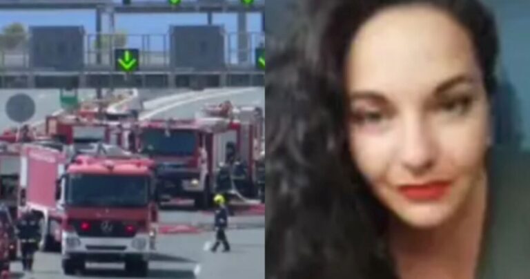 «Έκαναν την ανάγκn τους δiπλα μας»: Συγκλονιστική μαρτυρία για την ταλαιπωρία στην Αθηνών – Κορίνθου