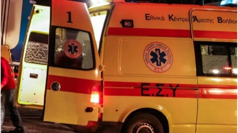 Bάρκιζα: Αυτοκίνητο παρέσυρε και σκότωσε 40χρονο σε αναπηρικό αμαξίδιο και τα δύο του σκυλάκια