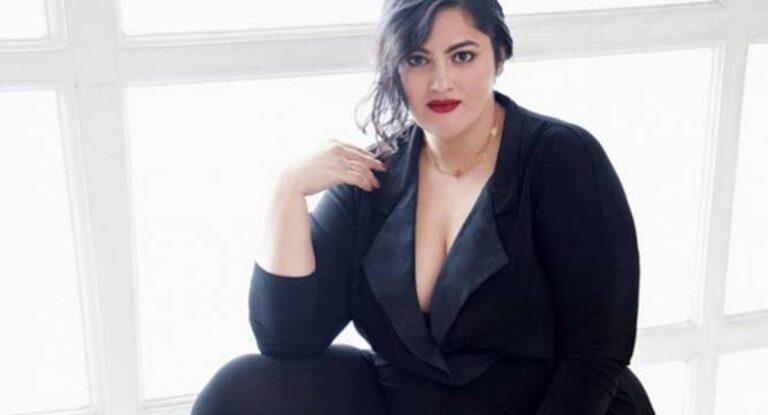 Εκεί που δεν περιμένεις την προσβολή για τα κιλά σου, κρύβεται η φράση «από αγάπη στο λέω»