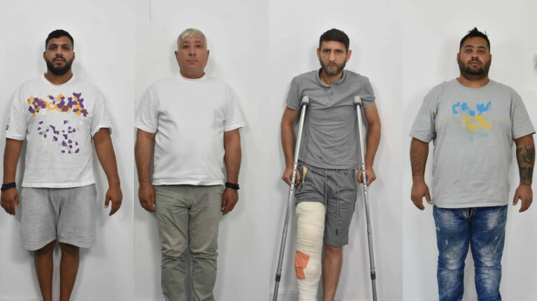 ΕΛΑΣ: Έδωσε στη δημοσιότητα τα στοιχεία των «υπαλλήλων της ΔΕΗ» – Ξάφριζαν σπίτια ηλικιωμένων