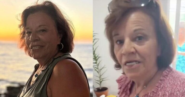 Σκορπίστηκε θλίψη στα social media: Πέθανε η λατρεμένη «Ελληνίδα μάνα» του TikTok