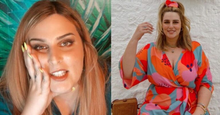 Έπαθε Σίσσυ Χρηστίδου η Εβελίνα Νικόλιζα: Χώρισε, έχασε πολλά κιλά, έγινε μια άλλη και οι νέες της φώτο εντυπωσιάζουν το διαδίκτυο