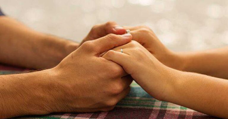 Ετοιμαζόμουν για διαζύγιο αλλά στην καραντίνα έσωσα το γάμο μου