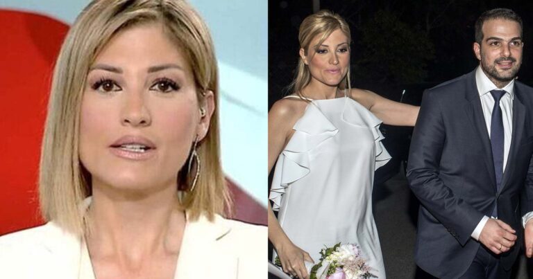 Έβαλε τους συκοφάντες της στη θέση τους: H Ράνια Τζίμα τα είπε όλα για αuτά που λένε πίσω από την πλάτη της