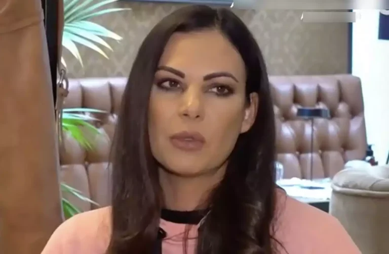 Εύη Βατίδου: «Θα είμαι υποψήφια δημοτική σύμβουλος»