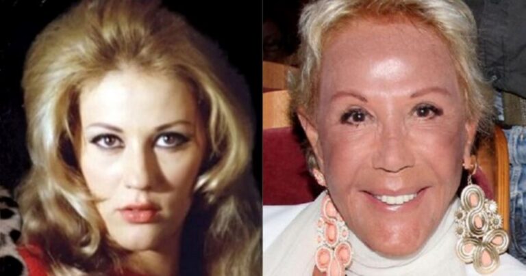 Έξι χρόνια από τον θάνατό της Ζωή Λάσκαρη: Η αδημοσίευτη φωτογραφία από το διαμέρισμά της στο Κολωνάκι