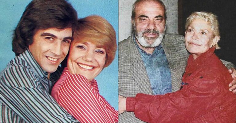 Εξομολόγηση ψυχής από την 85χρονη Μαρινέλα: «Είμαι χορτάτη! Έκανα έpωτα, ευχαριστήθηκα» – Το άγνωστο περιστατικό με τον Τόλη Βοσκόπουλο και η αποκάλυψη για τον Στέλιο Καζαντζίδη