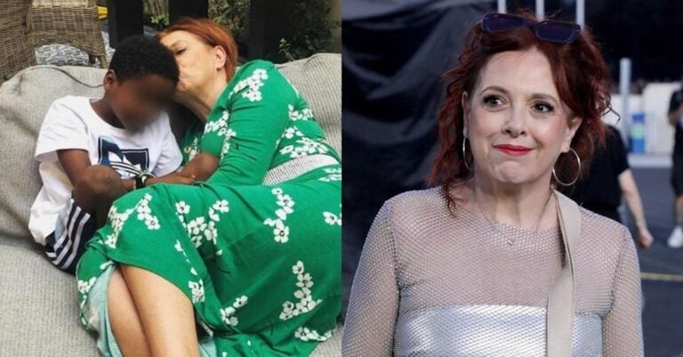 Ευαίσθητη, φιλάνθρωπος, υπέροχη: Η Ελένη Ράντου πήγε διακοπές στην Αφρική & όλοι σχολίασαν το ίδιο πράγμα