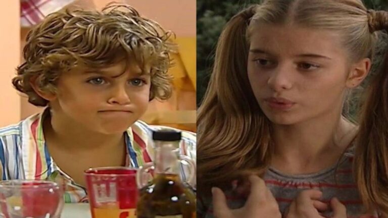 Ευτυχισμένοι μαζί: Περνούν τα άτιμα τα χρόνια – Φίφη και Γιαννάκης συναντήθηκαν τυχαία 14 χρόνια μετά