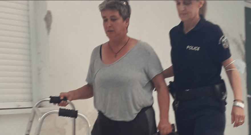 Φωτιά στην Αλεξανδρούπολη: Εκκένωση οκτώ οικισμών με μήνυμα από το 112 - Κάηκαν σπίτια και αυτοκίνητα 4 fotia3