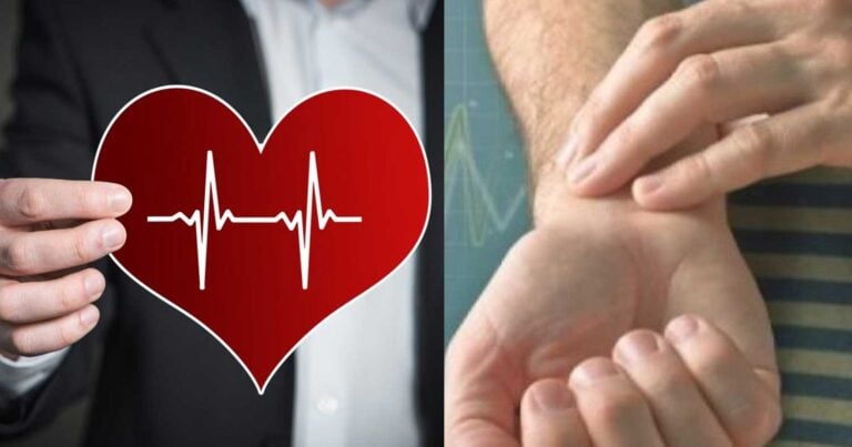 Φυσιολογικοί παλμοί καρδιάς ανά ηλικία: Τι υποδεικνύουν για την υγεία σας – Πίνακας