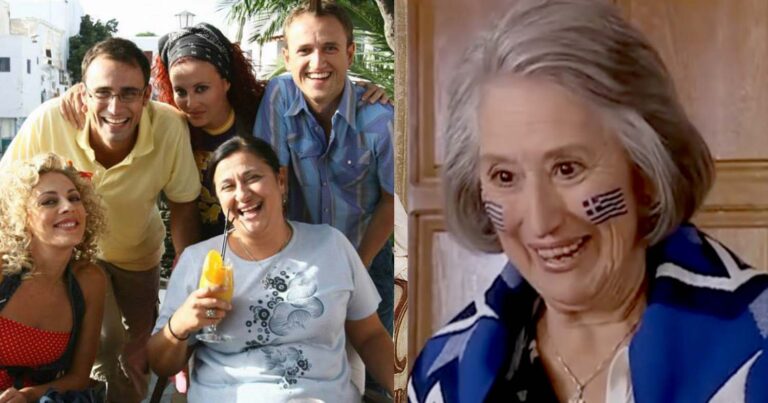 Για κάποιους δεν είχαμε ιδέα: Oι 7 ηθοποιοί του «Παρά 5» που έχουν φύγει από τη ζωή μετά το τέλος της σειράς