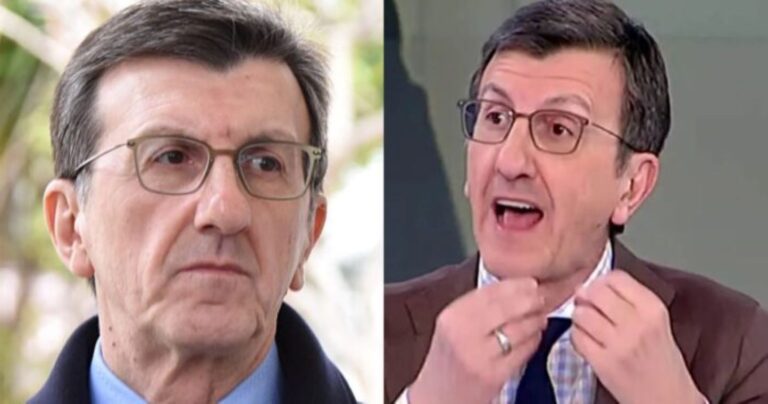 Γλυκιά μαμά, πάντα στο πλευρό του: Αυτή είναι η άγνωστη σύζυγος του Άρη Πορτοσάλτε – Με τι ασχολείται