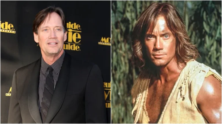 Κέβιν Σόρμπο: «Μπήκα στη μαύρη λίστα του Χόλιγουντ επειδή είμαι χριστιανός και συντηρητικός»