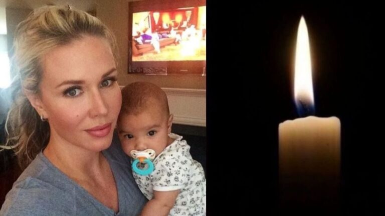 Η ηρωίδα μάνα που με την τελευταία της πνοή έσωσε το μωρό της από τη μανία του πρώην συζύγου της