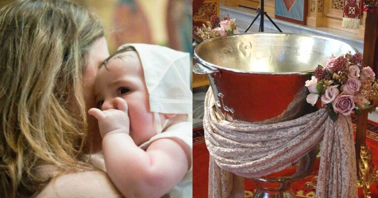 Η κολλητή μου, μου ζήτησε να γίνω νονά του παιδιού της. Όταν αρνήθηκα να το κρατήσω για να βγει, ακύρωσε την κουμπαριά