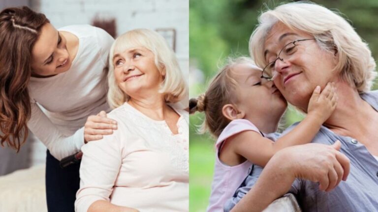 «Η πρώην πεθερά μου, μού στάθηκε σαν δεύτερη μάνα όταν χώρισα με τον γιο της & εξακολουθεί να με στηρίζει»