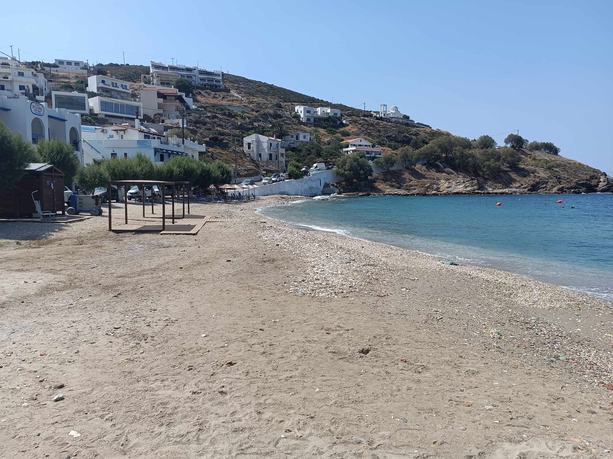 ikaria paralia 1208