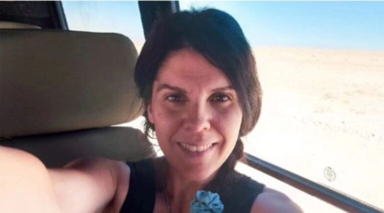 Ηλέκτρα Αστέρη: Η απάντηση της συζύγου του Ευτύχη Μπλέτσα σε σχόλιο για το σώμα της – «Καλύτερα σκεφτείτε πριν ανοίξετε το στόμα σας»