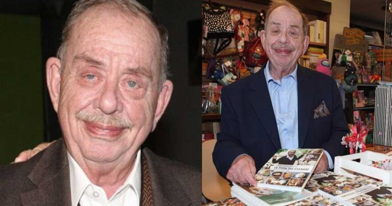 Ηλίας Μαμαλάκης: Οι πρώτες δηλώσεις μετά το εξιτήριο από το νοσοκομείο – «Πέρασα μια περίπλοκη περιπέτεια, είμαι μια χαρά»