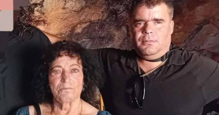 Θα το πάρει το κορίτσι! Ο 41χρονος βοσκός δεν αφήνει αστεφάνωτη την 82χρονη Παρασκιώ – «Στις 10 Σεπτεμβρίου παντρευόμαστε»