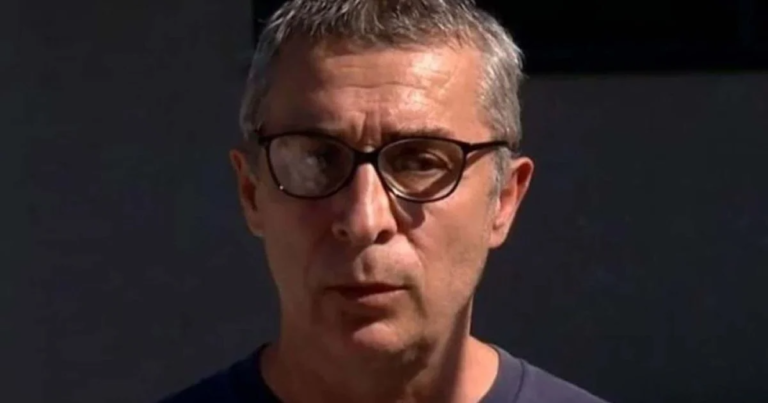 Λύγισε ο πατέρας 21χρονου κρατούμενου Κροάτη: «Μου είπε, μπαμπά δεν θα βγω από εδώ ζωντανóς»