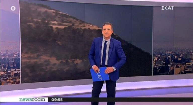 Βγήκε εκτάκτως και ανακοίνωσε τα δυσάρεστα νέα ο Αυτιάς: «Ο Θεός να βάλει το χέρι του»