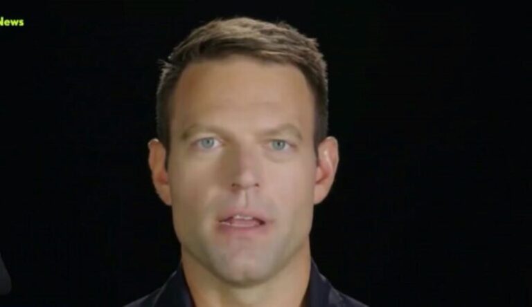 Στέφανος Κασσελάκης: «Έχω λάβει απειλητικά μηνύματα και φοβάμαι για τον σύντροφό μου»