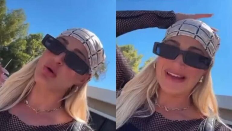 Ιωάννα Τούνη: Επεισοδιακό το πρωινό της στο ξενοδοχείο της Ρόδου – «Γι’ αυτό σου κάνω story τώρα»