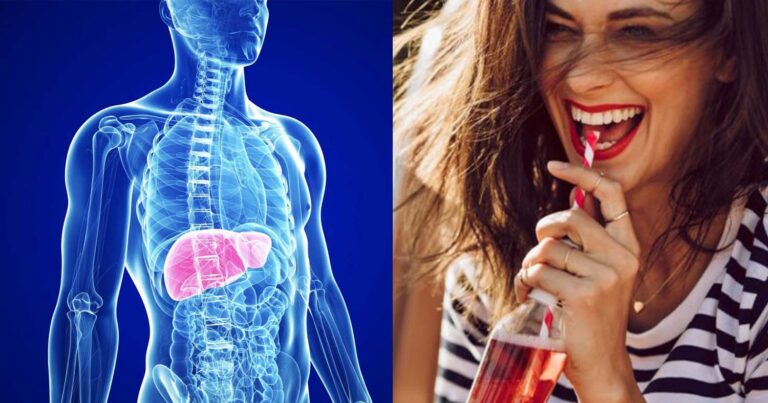 Ήπαρ: Τα δημοφιλή ροφήματα που αυξάνουν κατά 85% την απειλή καρκίνου – Επικίνδυνο και ένα την ημέρα