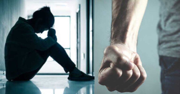 Ήθελα να χωρίσω και απάτησα τον άντρα μου, με κάποιον που με κακοποιεί. Τώρα δεν ξέρω πώς να ξεφύγω