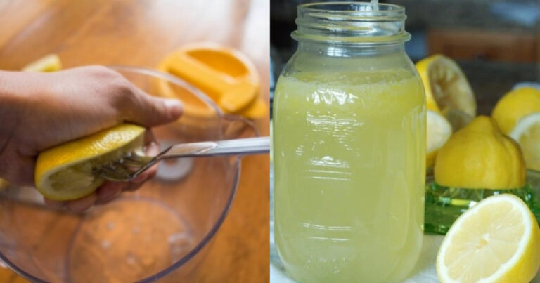 Καίει λίπος, προστατεύει την καρδιά: 7 προβλήματα υγείας που δεν είχαμε ιδέα ότι θεραπεύονται με νερό & λεμόνι