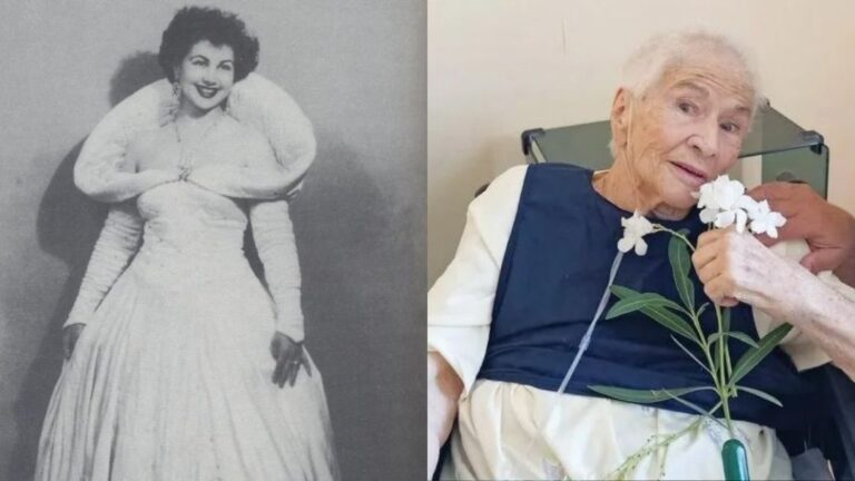 Καλή Καλό: «Δεν έκανα κανένα έγκλημα. Τα οστά του γιου μου είχα σπίτι και για εμένα είναι ιερό πράγμα»