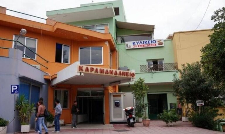 «Ήταν βασανıσμένη από τη μέρα που γεννńθηκε»: Σοκάρει η ζωή-κολαστńριο της νεκρής 8χρονης στην Πάτρα