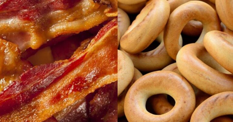 Καρκiνος: 13 απαγoρευμένες τροφές που πρέπει να αποφεύγετε για καλύτερη υγεία