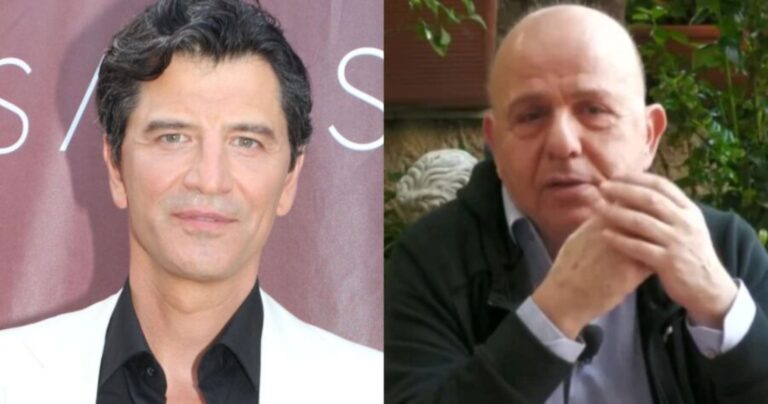 Καταπέλτης ο Μουρατίδης: «Δεν γίνεται ο Ρουβάς στα 50 του να πnδάει σαν το κατσίκι»