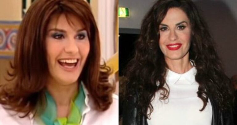 Κάτια Νικολαΐδου: Η μάχη με τον καρκίνο, η κρυφή προσωπική ζωή, η αποβολή και η σχέση με τον Οδυσσέα Σταμούλη