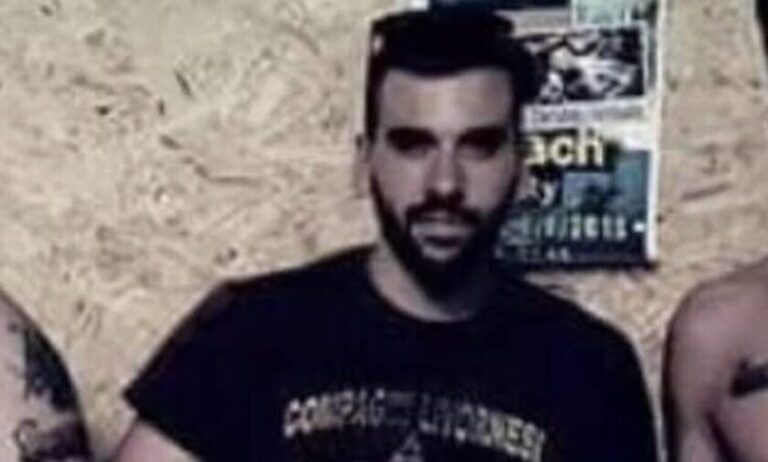 Δεν άντεξε! Με έμφραγμα στον «Ερυθρό Σταυρό» η μητέρα του 29χρονου δολοφονημένου οπαδού της ΑΕΚ