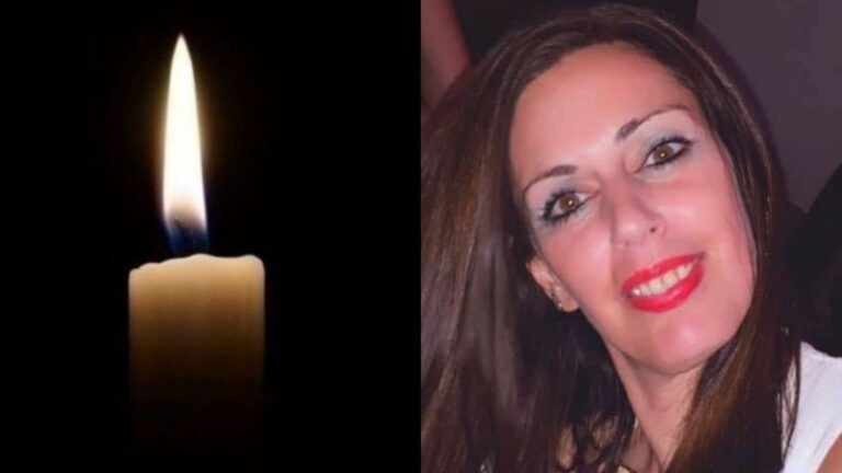 «Κλαίει» όλο το νησί: «Έσβησε» πολύ νωρίς η 42χρονη Θεανώ – Αφήνει πίσω της 4 παιδιά