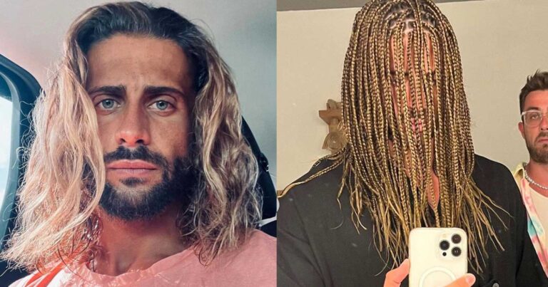 Κωνσταντίνος Βασάλος: «Έχω χάσει όλα μου τα μαλλιά στα 33 μου» – Η αποκάλυψη μετά τις αλλαγές στο look του