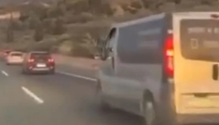 Οι Κροάτες χούλιγκανς διέσχισαν, σε 15 ώρες, οδικώς 1.474 χιλιόμετρα και δεν τους σταμάτησε κανείς