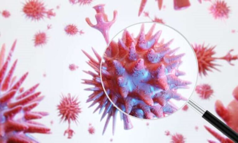 Κορωνοϊός: Πόσο να μας ανησυχεί το νέο, υπερμεταλλαγμένο στέλεχος ΒΑ.2.86