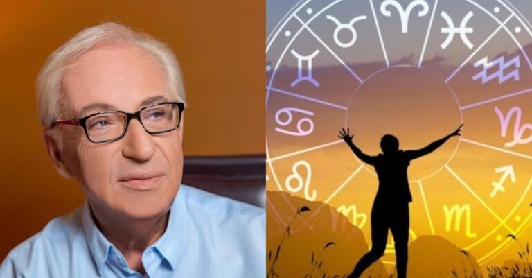 Κώστας Λεφάκης: Αυτό που θα γίνει, συμβαίνει μια φορά στα 84 χρόνια – Έρχεται το έτος θα αλλάξει η ζωή μας για πάντα;