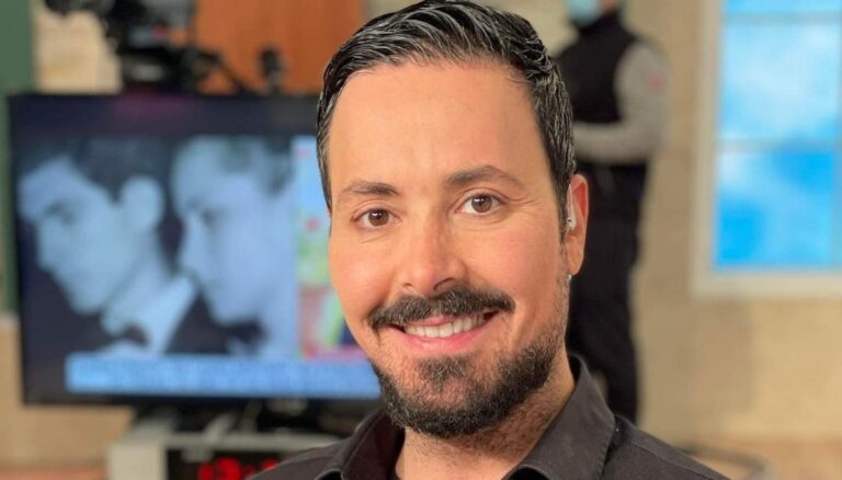 Σε πελάγη ευτυχίας ο Πέτρος Κουσουλός – Θα γίνει πατέρας για τρίτη φορά